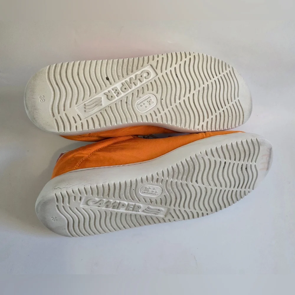 Camper Runner K21 Men's Sneaker Size 38